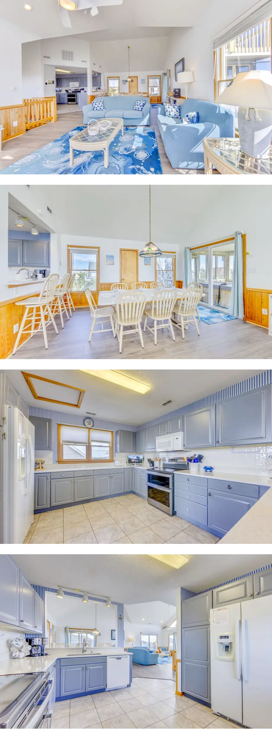 Summer Savings-Oceanview, Hot Tub, Dog-F...