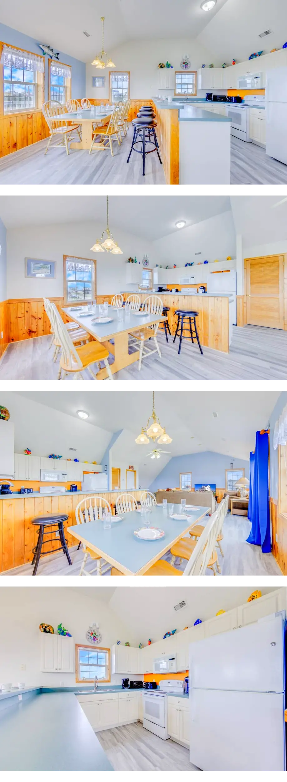 SUMMER SAVINGS - Oceanview Home with Poo...