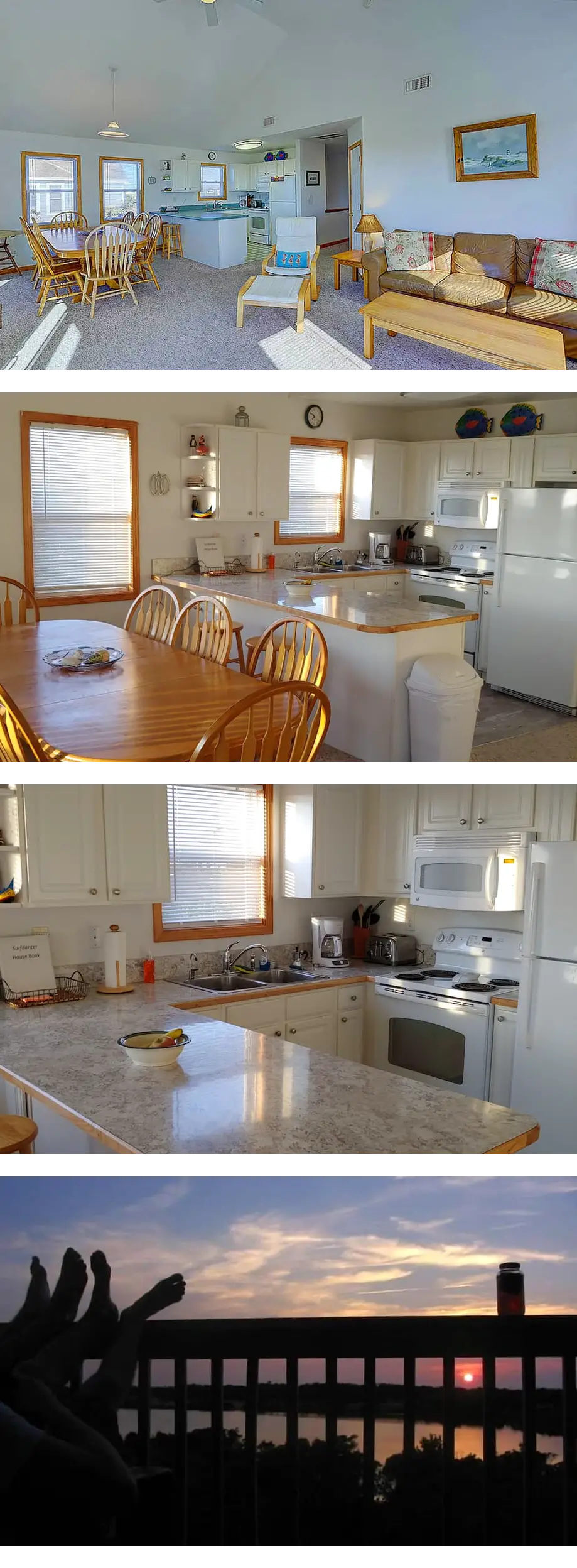 Beautiful Lakefront Beach Property - 5 M...