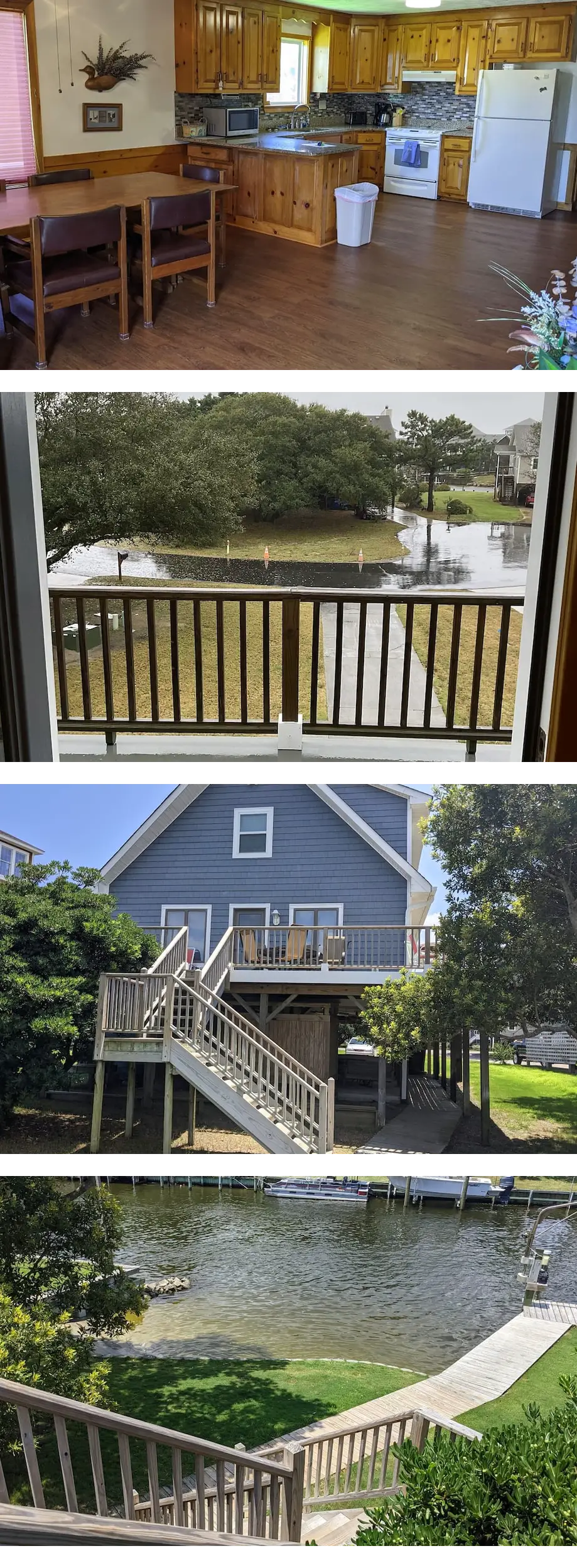 Newly remodeled, 4 bedroom, spacious, ho...