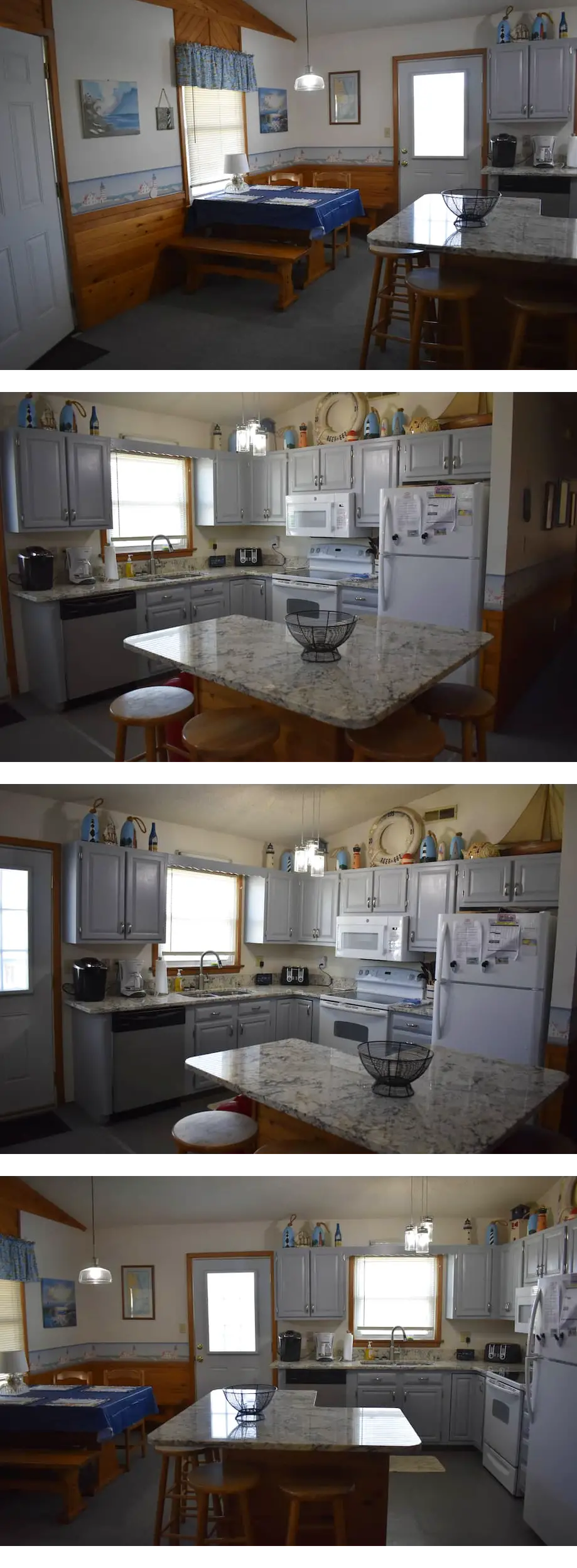 Wow Great Location, Ocean Side! Pet Frie...