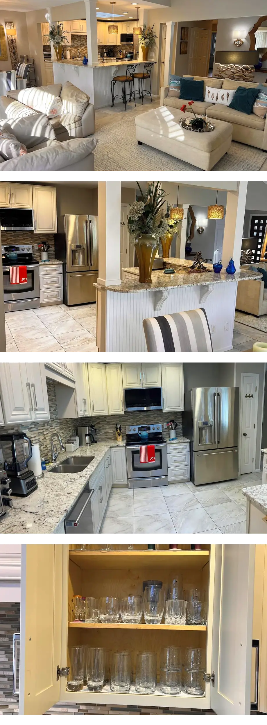 108 Beachwalk Pet Friendly Condo, Steps ...