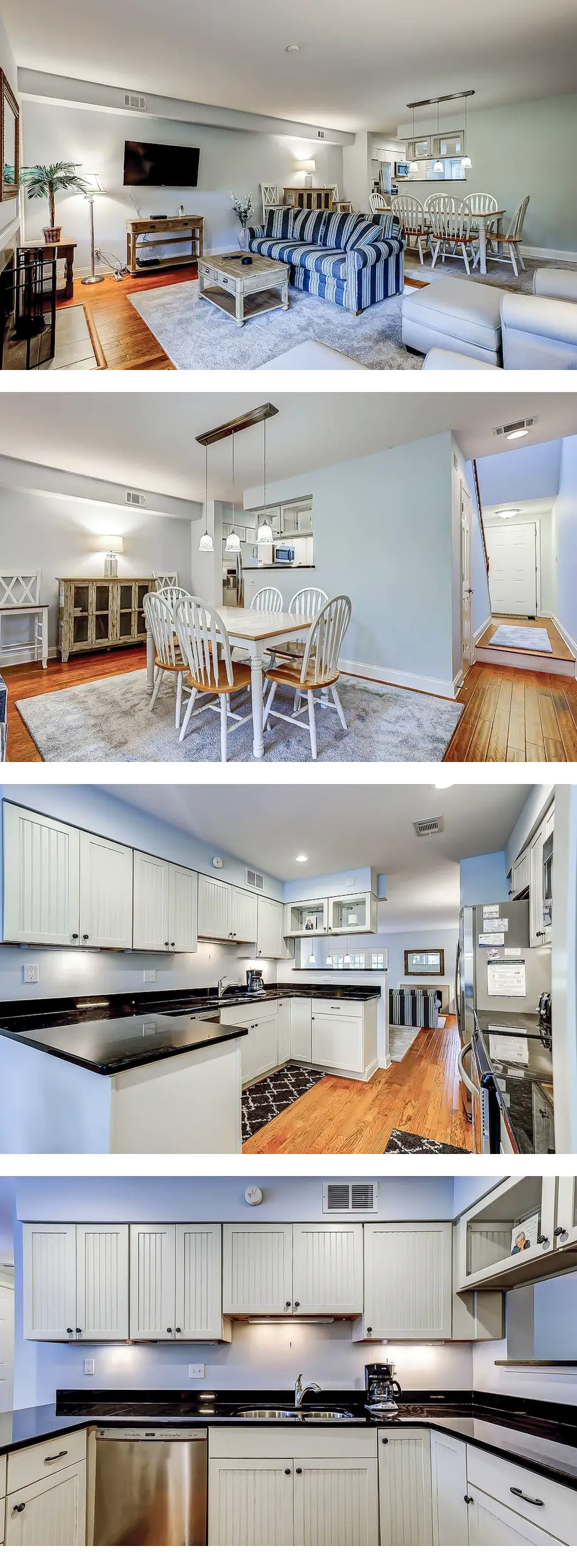 Intimate, Yet Spacious Villa with Shared...