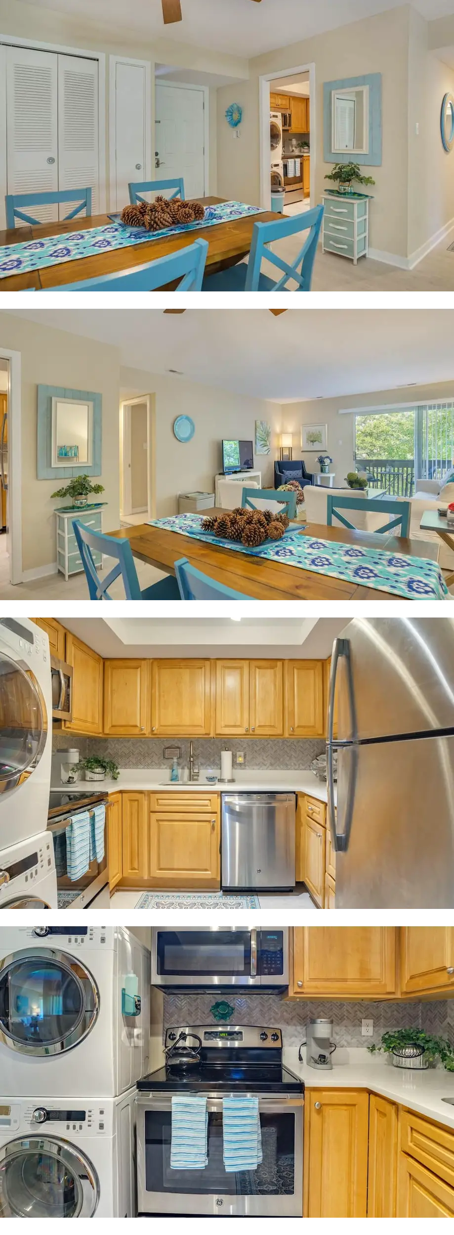 Gorgeous  1 Bedroom Villa in the Bluff V...