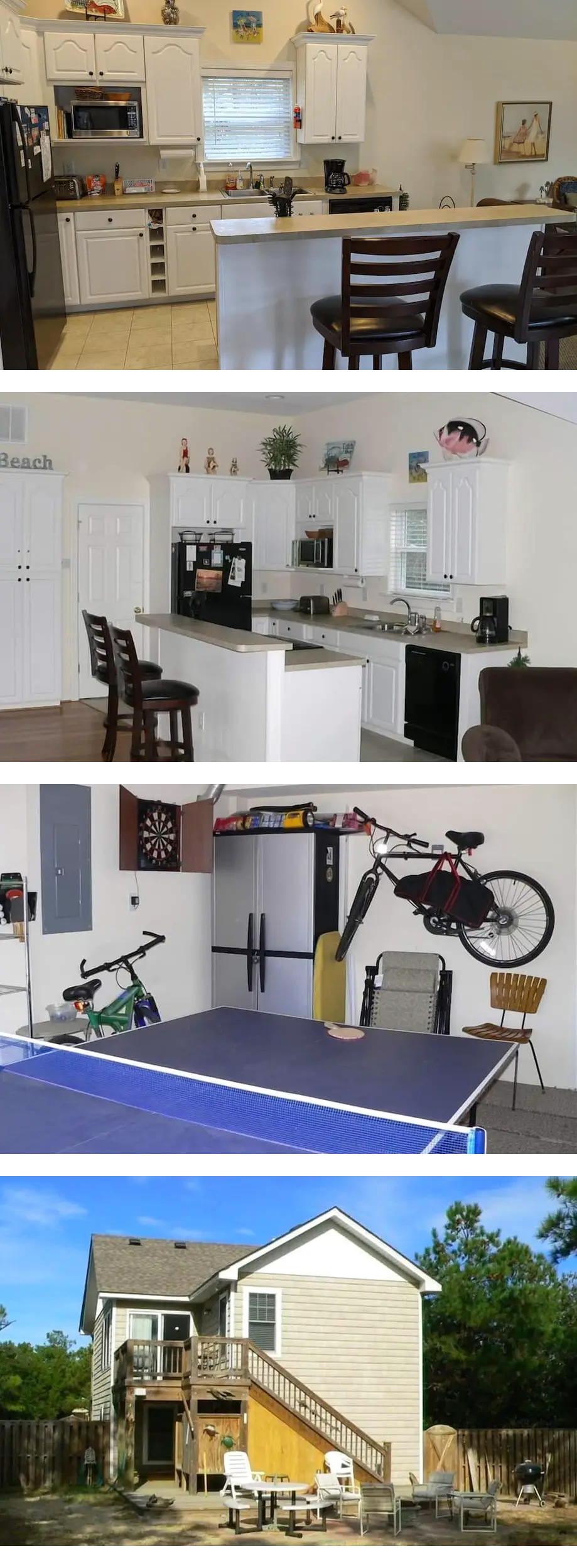 Relax in Privacy - Centrally Located Hom...