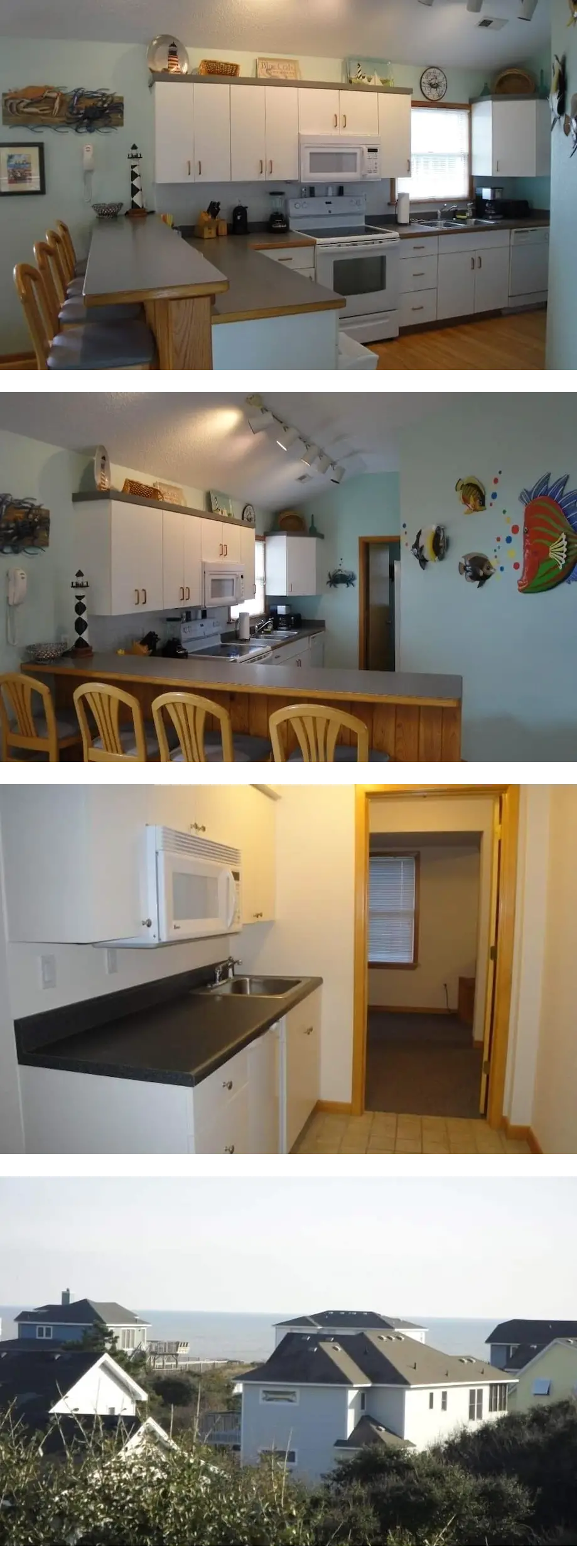 Indoor and outdoor Pool, Gym,Walk to Bea...