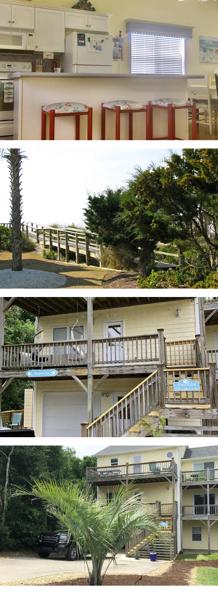 Well maintained 4 bed/4 bath house in qu...