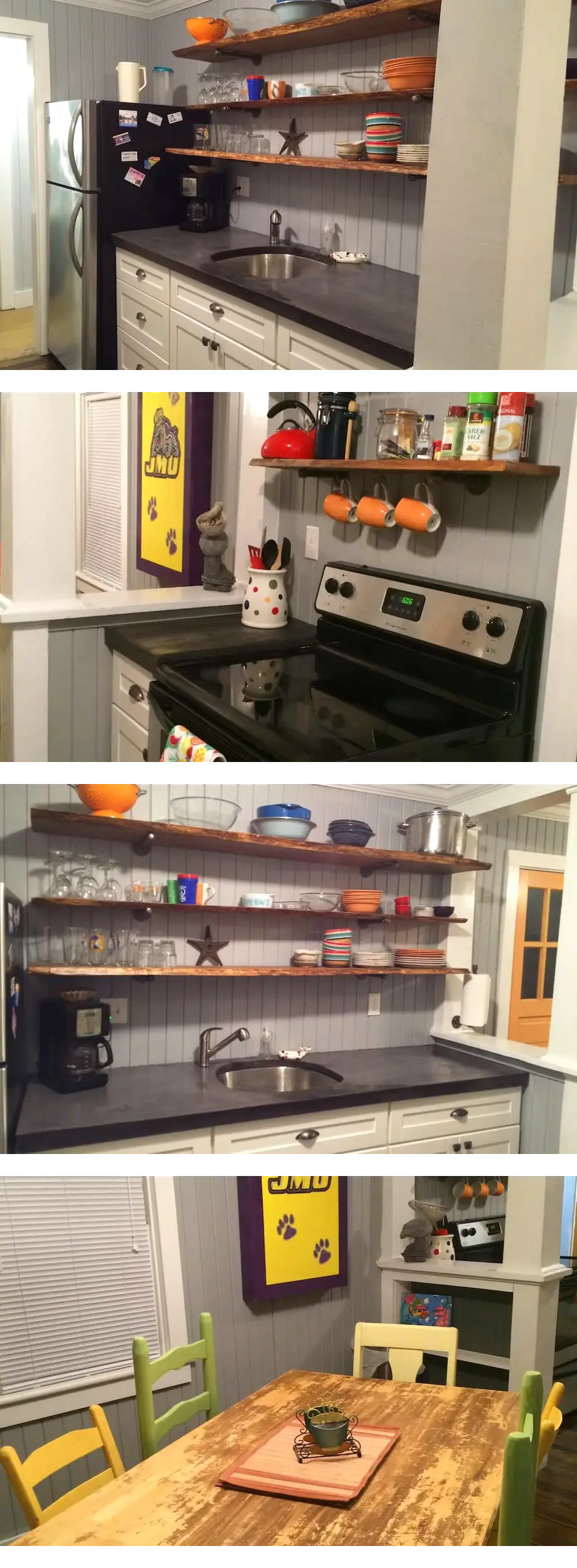 The Surf Shack,Charming historic cottage...