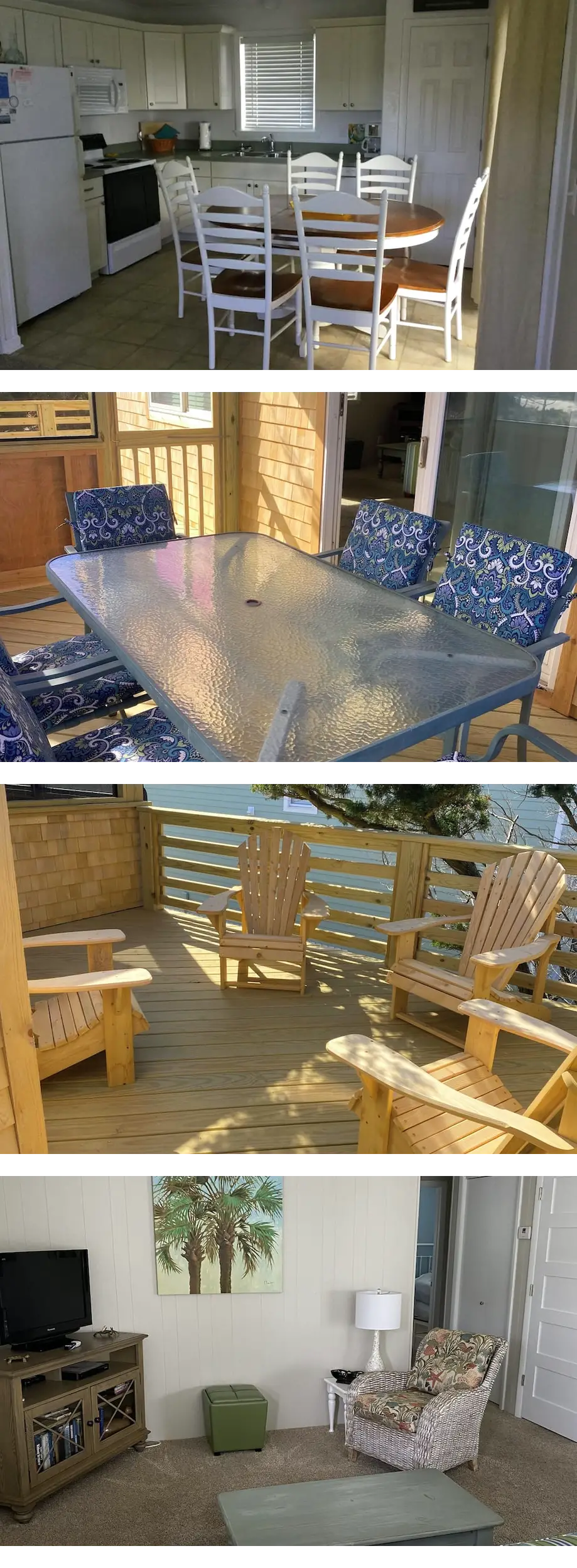 Enjoy Easy Access To The Ocean Less Than...