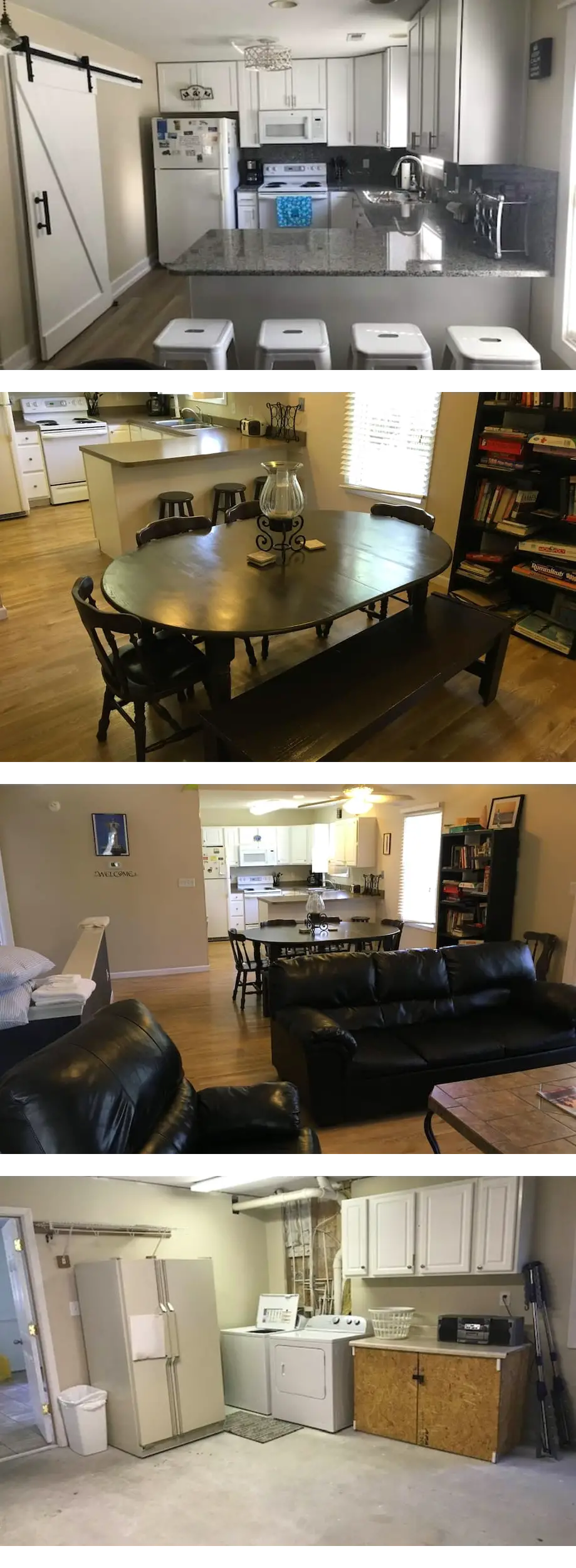 4 bd/2ba w/pool