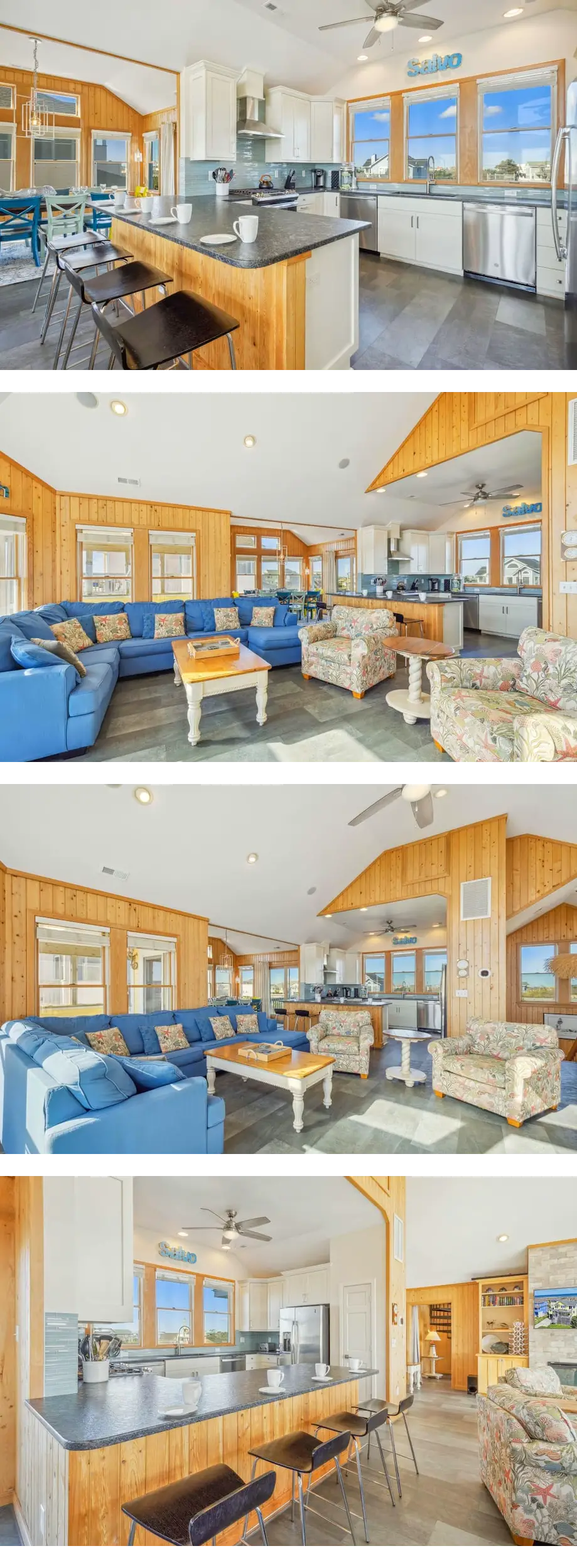 SUMMER SAVINGS - Oceanfront with Pool, H...