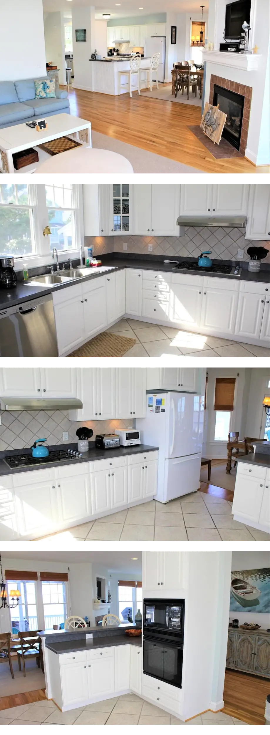 Cottage By The Sea - Village Landings 58