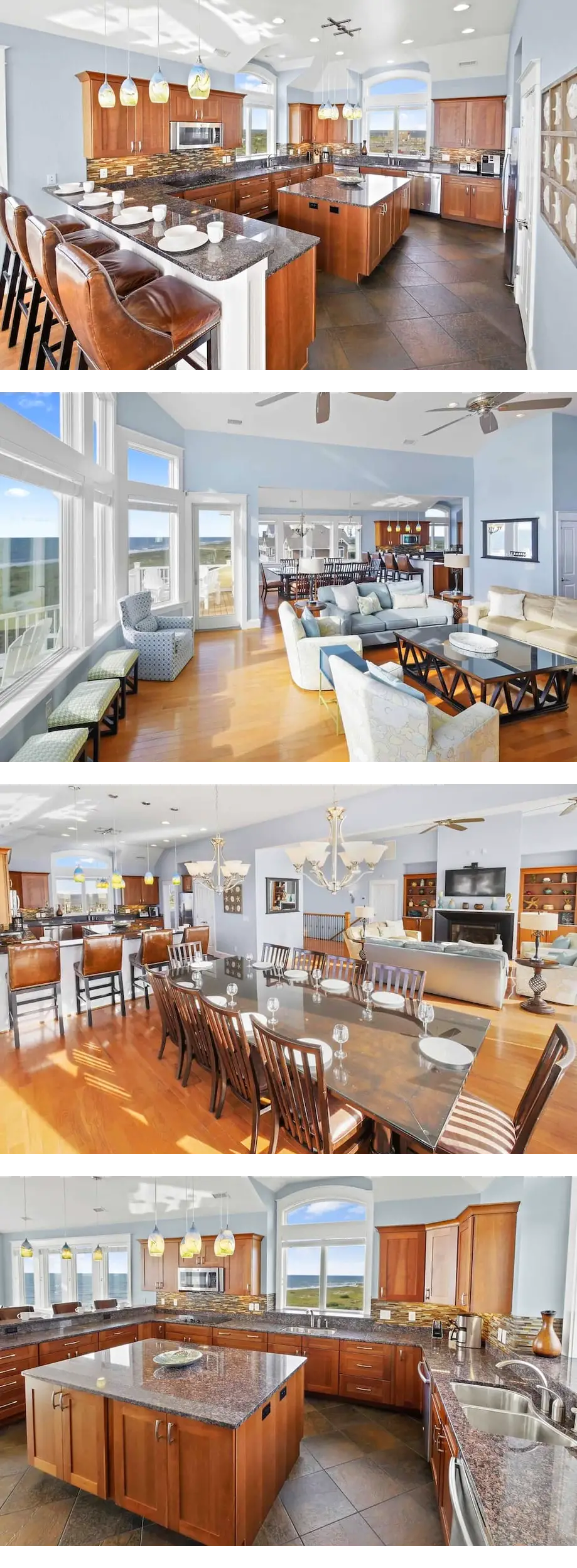SUMMER SAVINGS - Oceanfront with Pool, H...