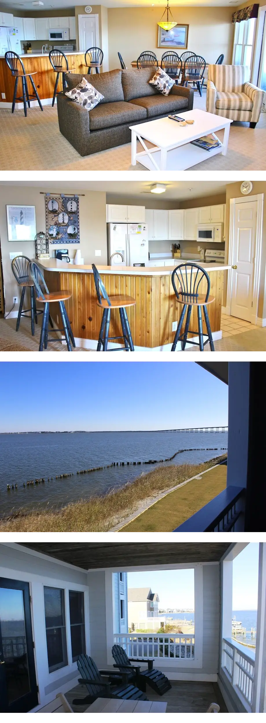 V1413 - Ballast Point Villa 1413