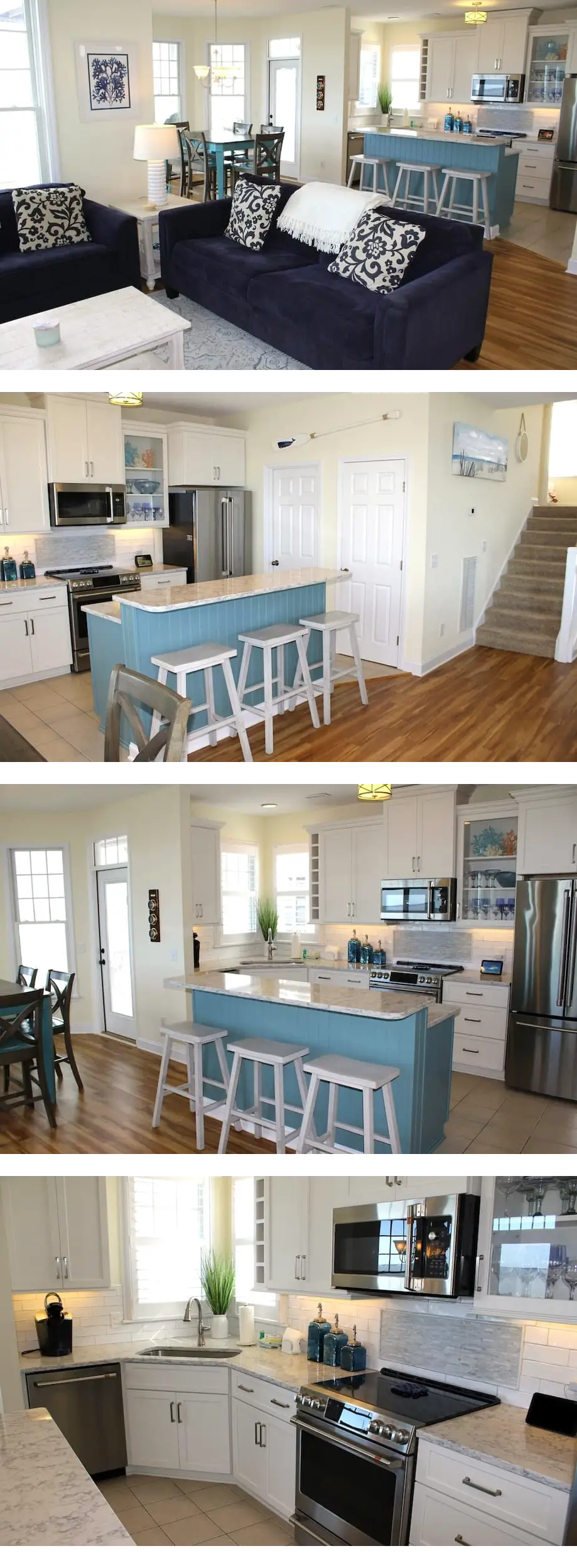 Village Landings 66, Gorgeous 4 Bedroom ...