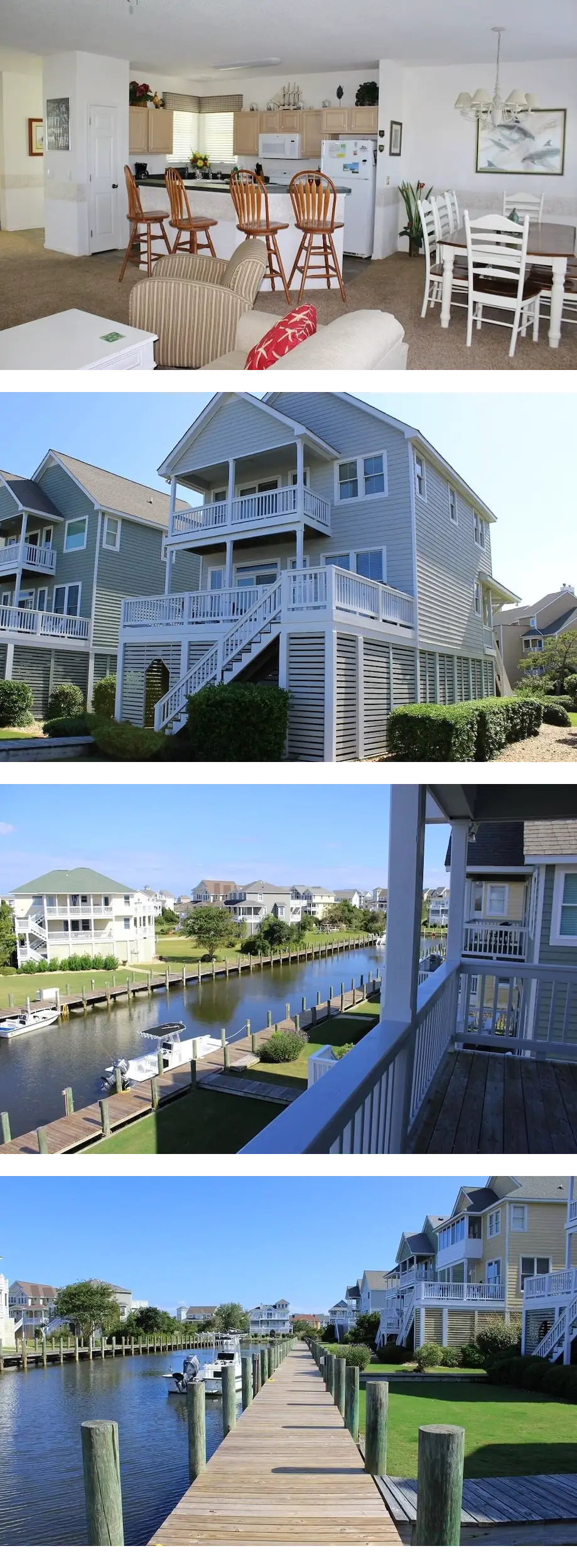 Rudder Village 5 - 4 Bedroom Home in Pri...