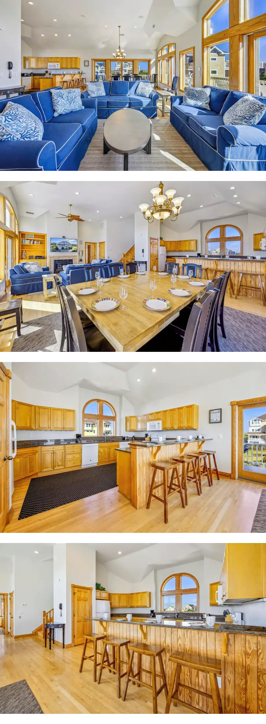 SUMMER SAVINGS - Oceanview & Dog Friendl...