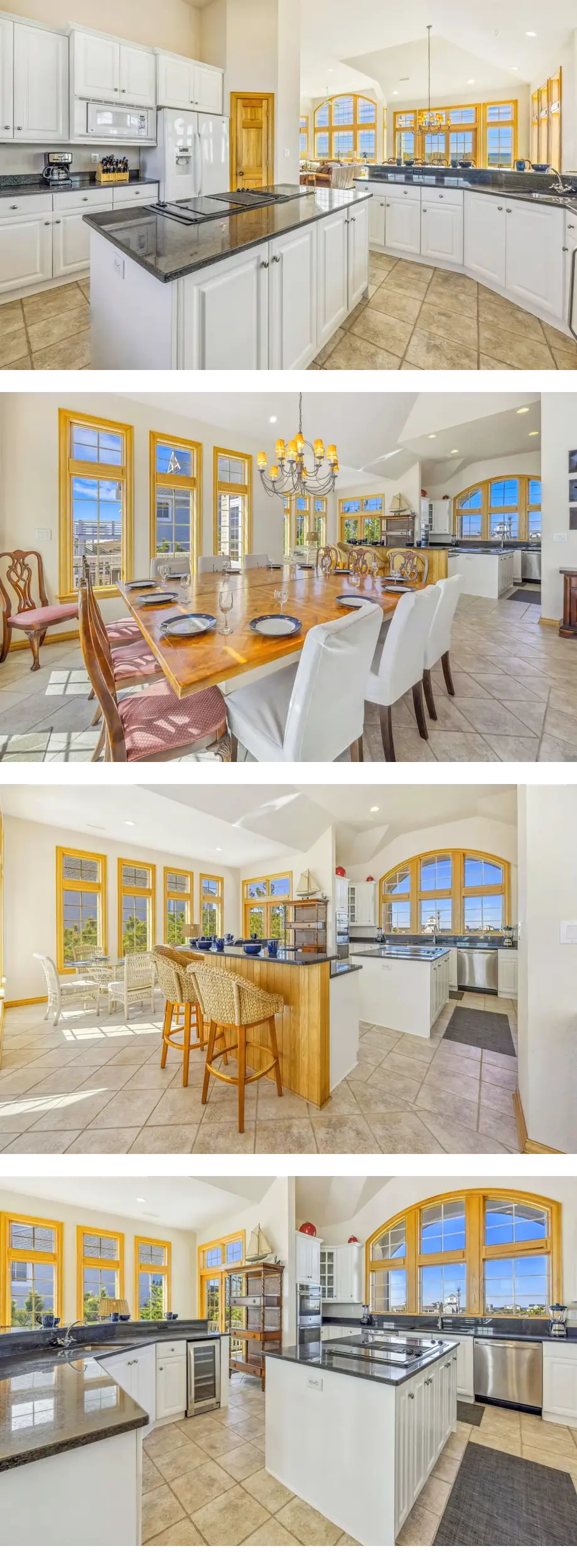 SUMMER SAVINGS - Premier Oceanfront Home...