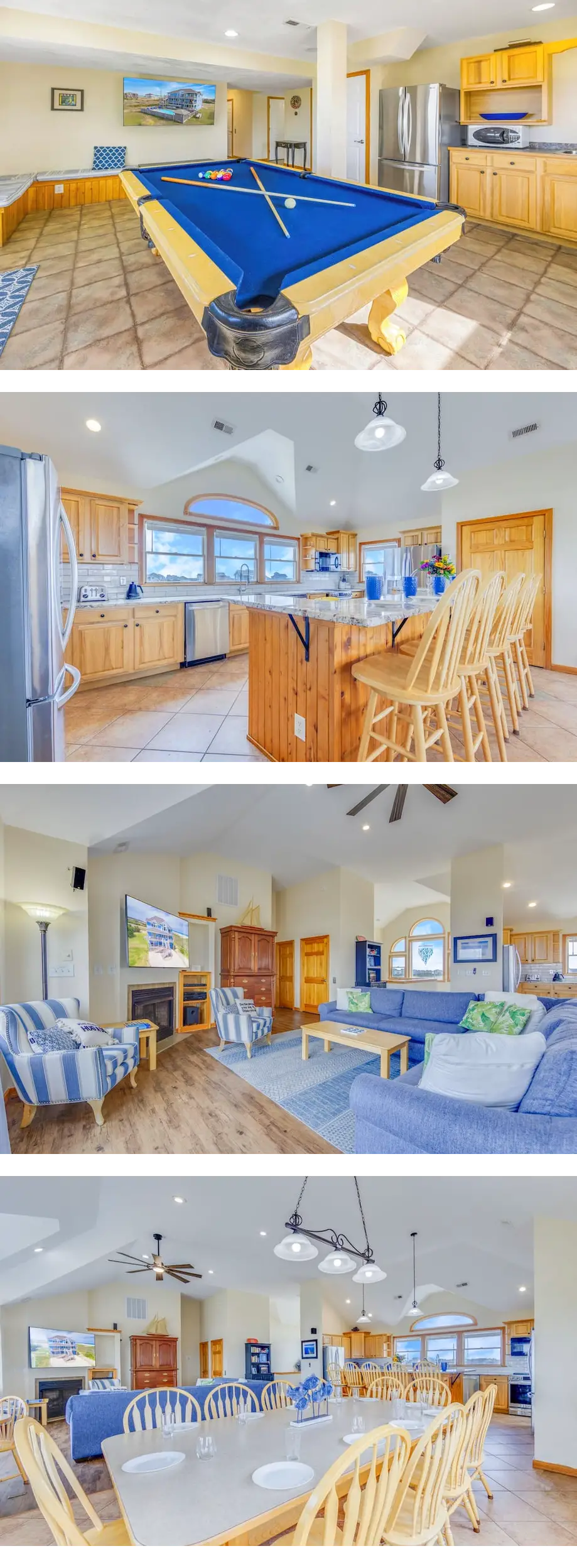 SUMMER SAVINGS - Ocean View - Dog Friend...