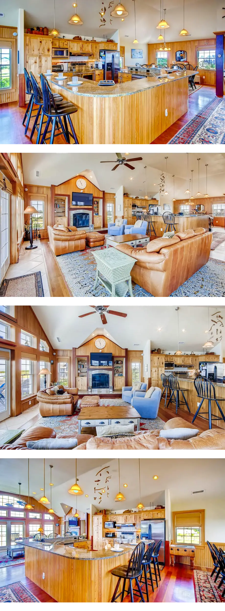 SUMMER SAVINGS - Soundfront w/ Saltwater...