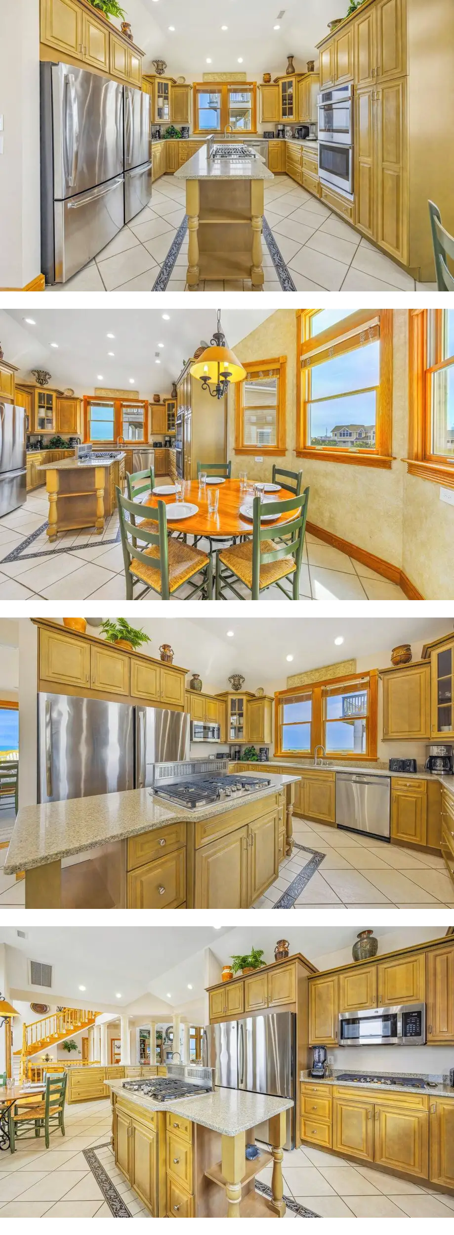 SUMMER SAVINGS- Premier Oceanfront w/ Po...