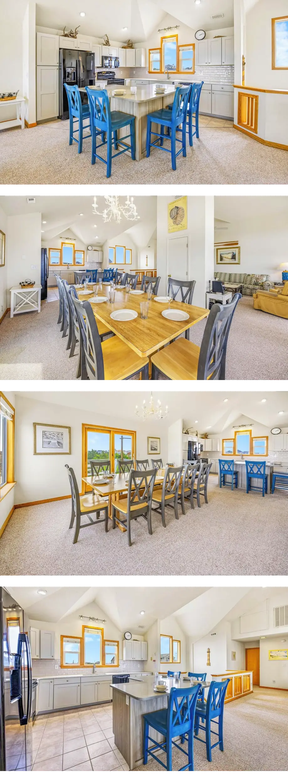 SUMMER SAVINGS - Oceanfront Dog Friendly...