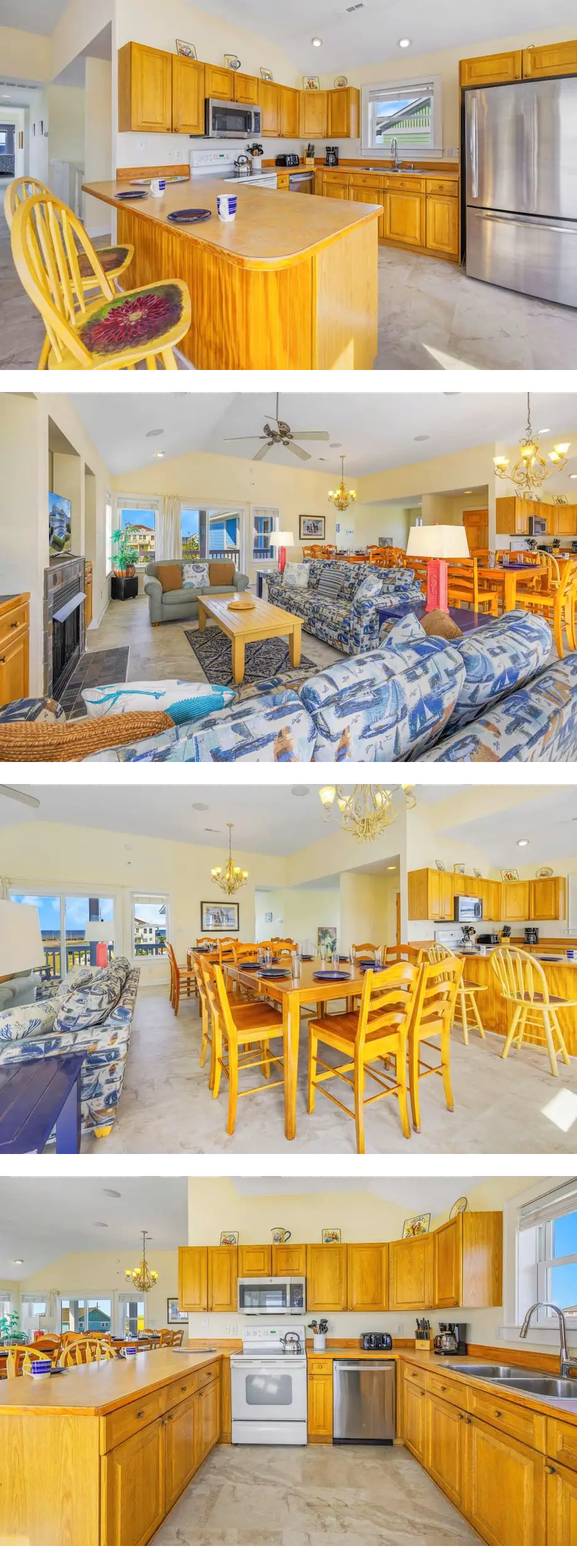 SUMMER SAVINGS - Oceanview Home w/ Pool,...