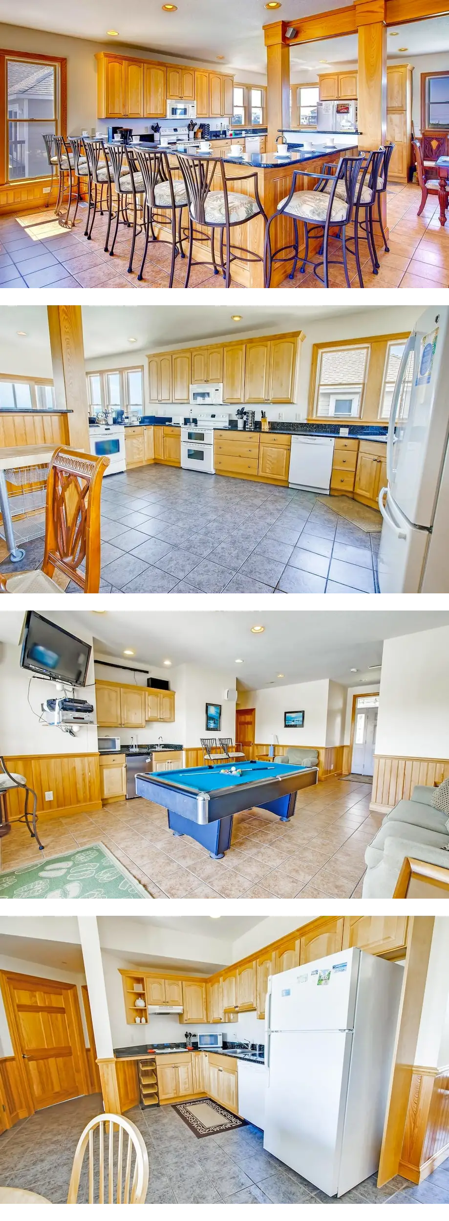SUMMER SAVINGS - Luxury Oceanfront w/ Pr...