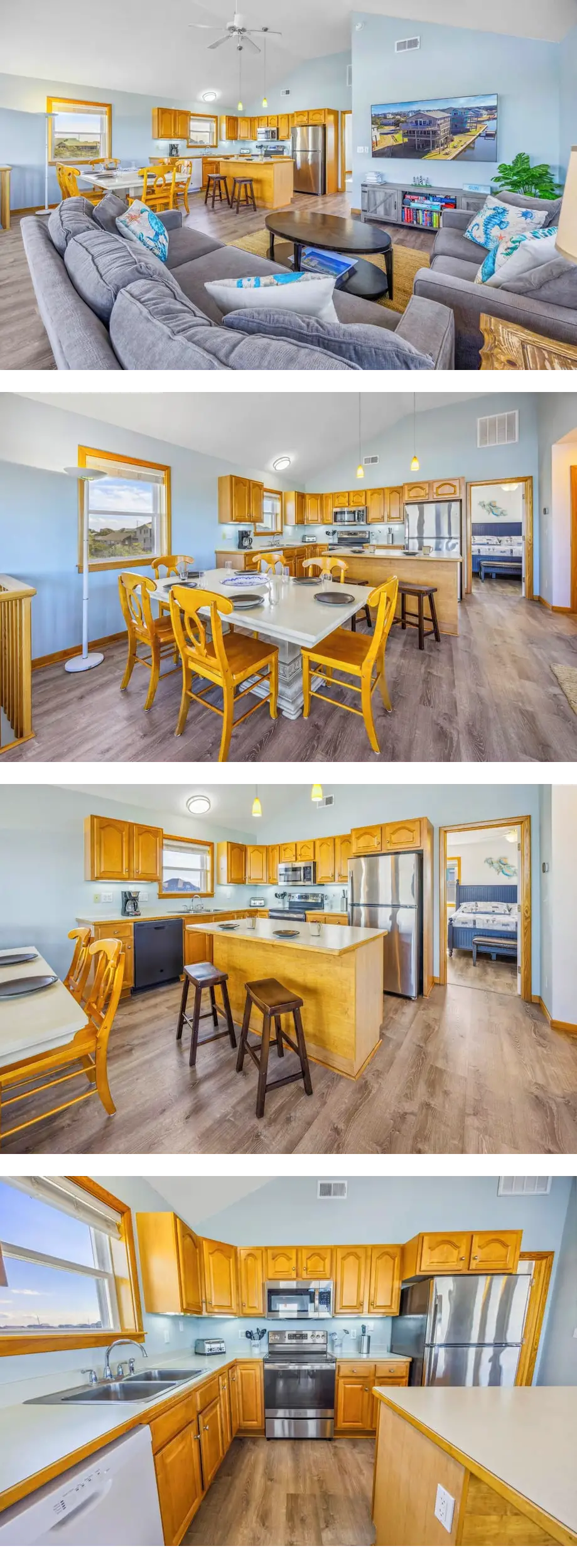 SUMMER SAVINGS - Canalfront Home w/ Hot ...