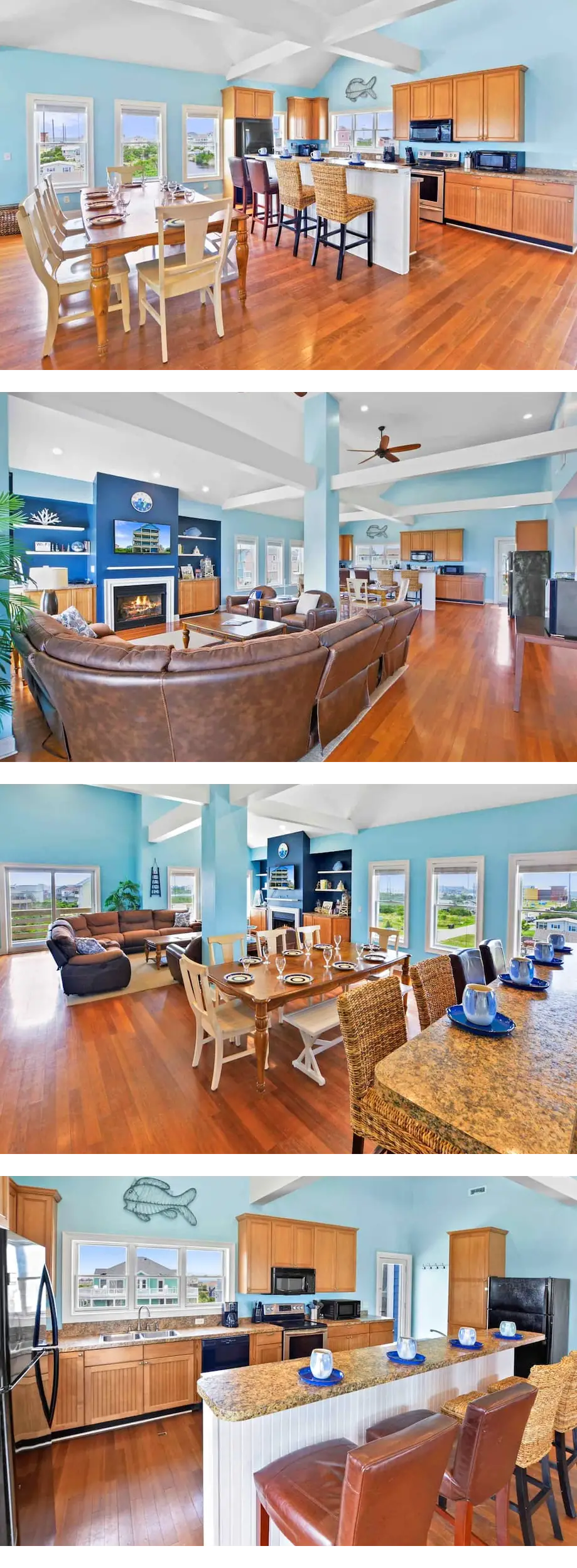 SUMMER SAVINGS - Ocean View - Dog Friend...