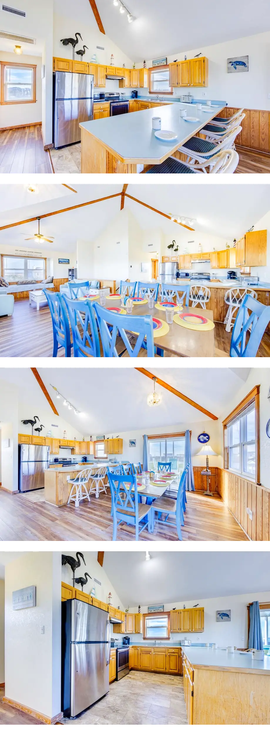 SUMMER SAVINGS - Oceanview Dog Friendly ...