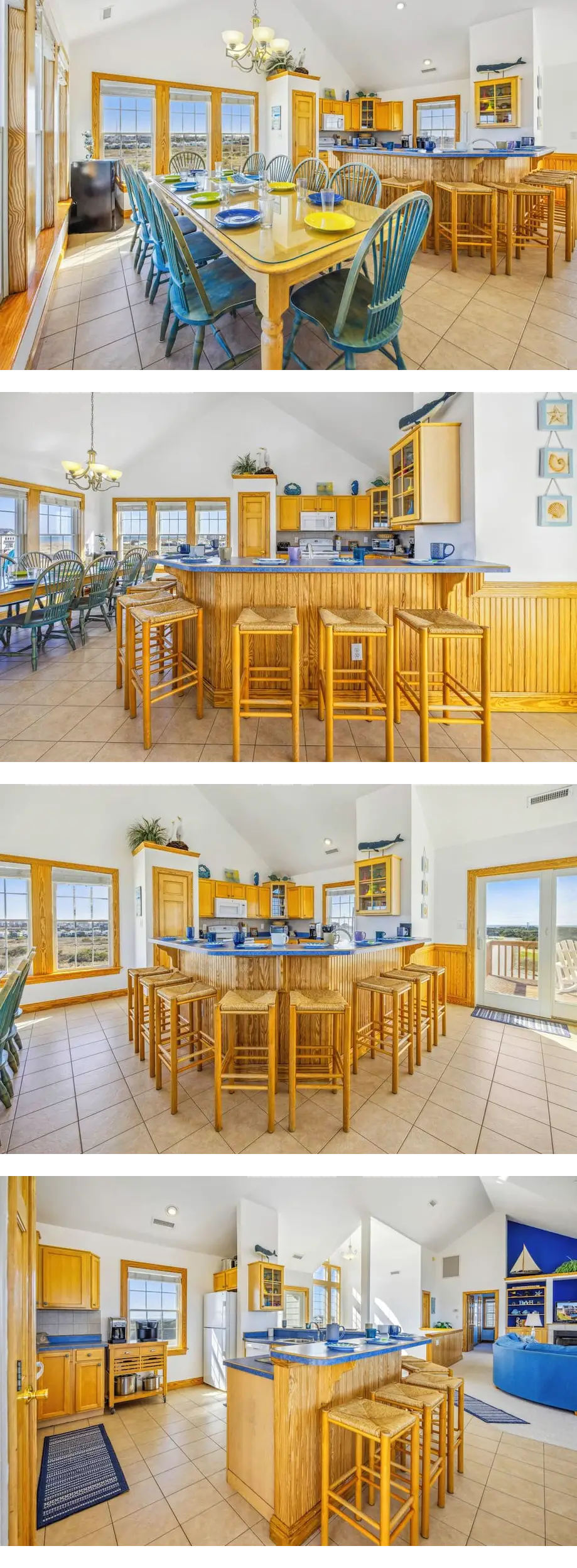 SUMMER SAVINGS - Oceanfront Dog Friendly...