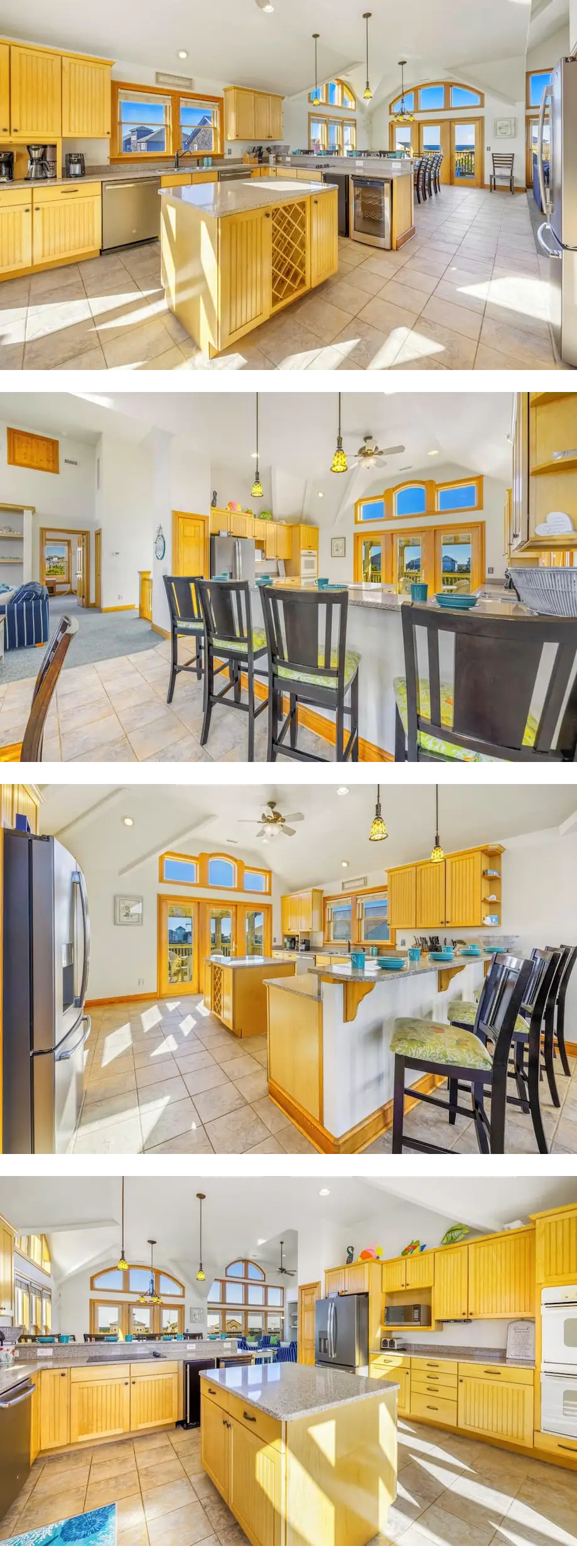 SUMMER SAVINGS - Oceanview Home with Poo...