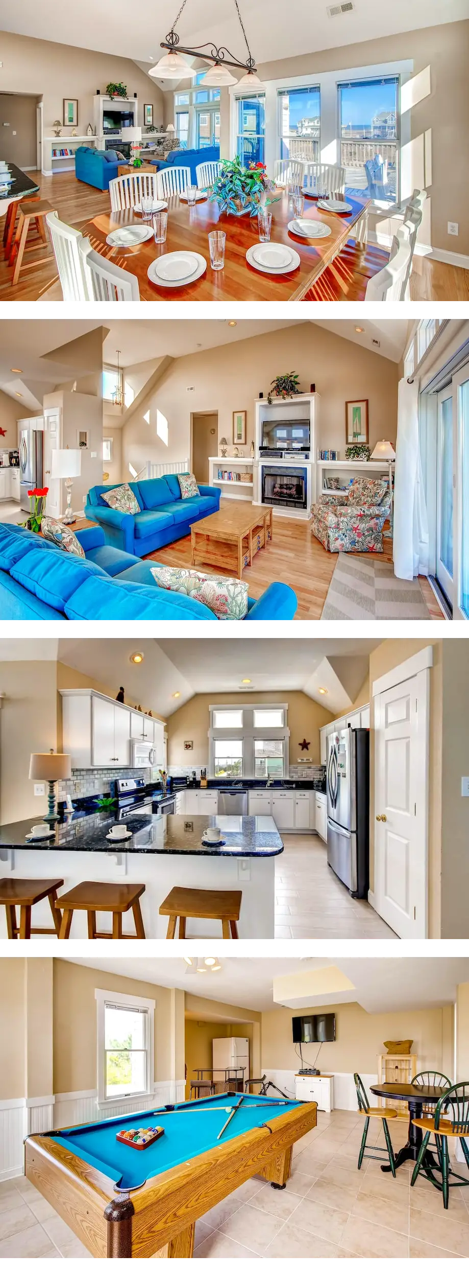 SUMMER SAVINGS - Oceanview Home w/ Pool,...