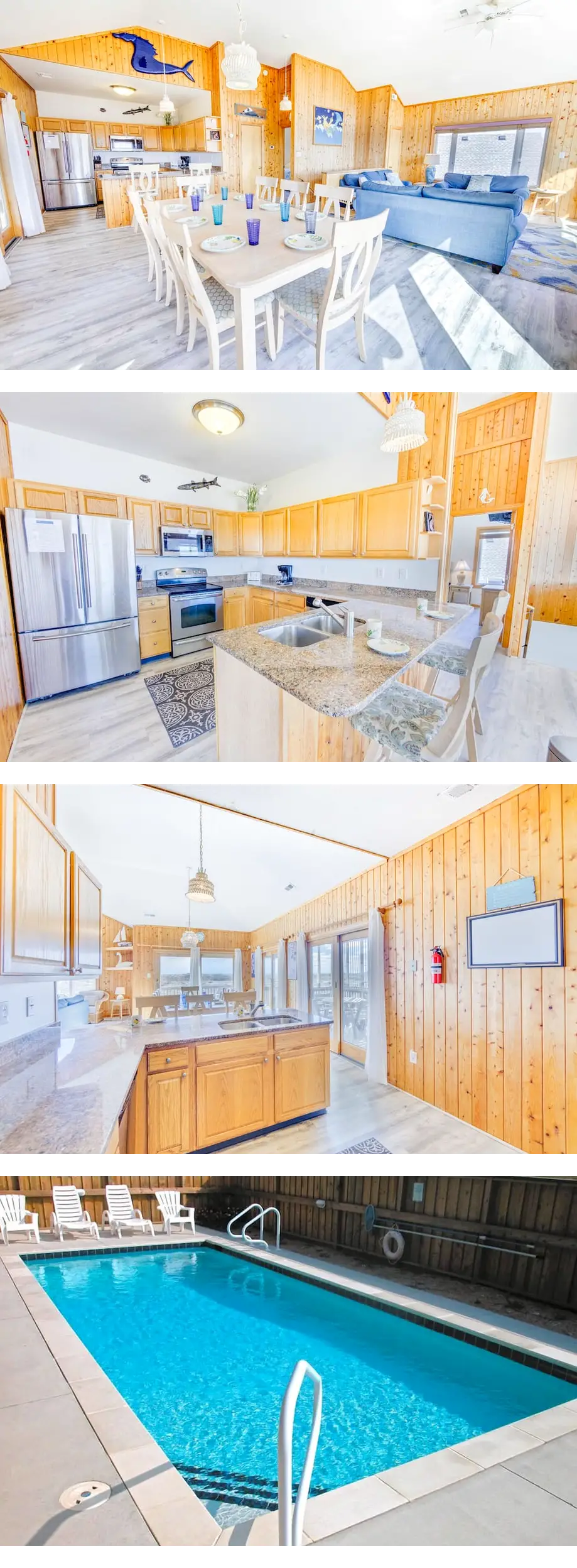 SUMMER SAVINGS -Oceanfront Dog Friendly ...