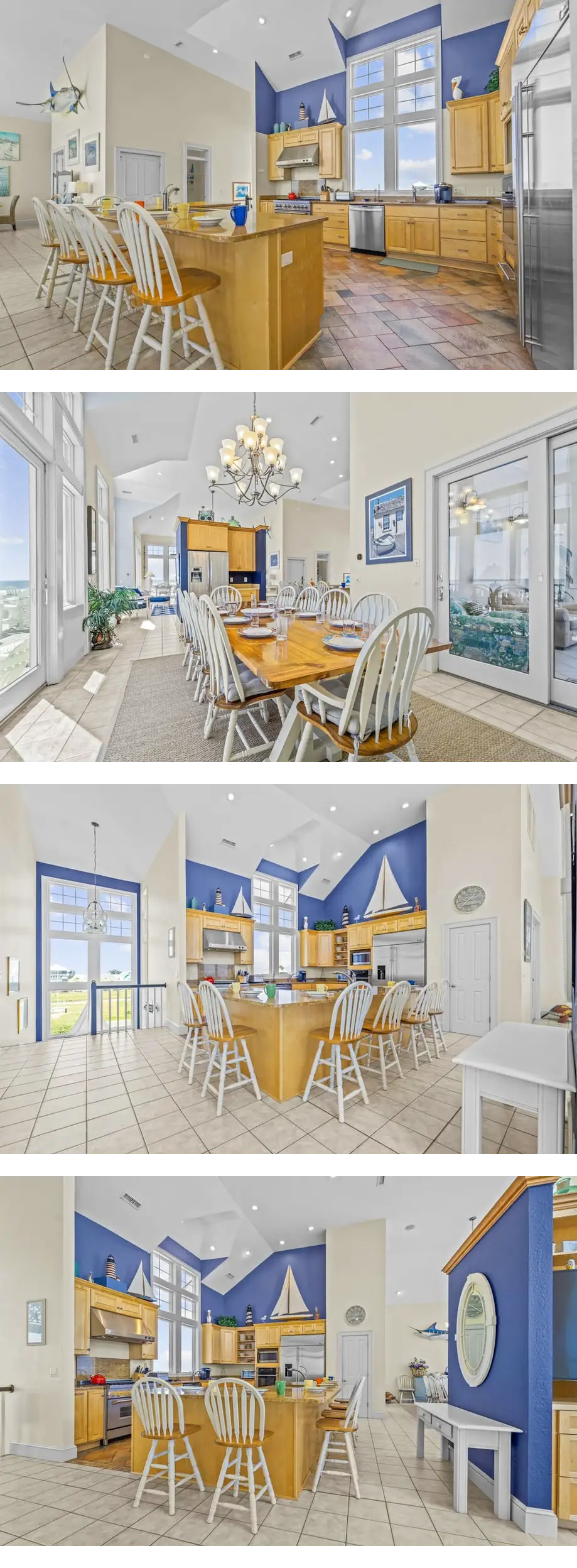 SUMMER SAVINGS - Oceanfront Dog Friendly...