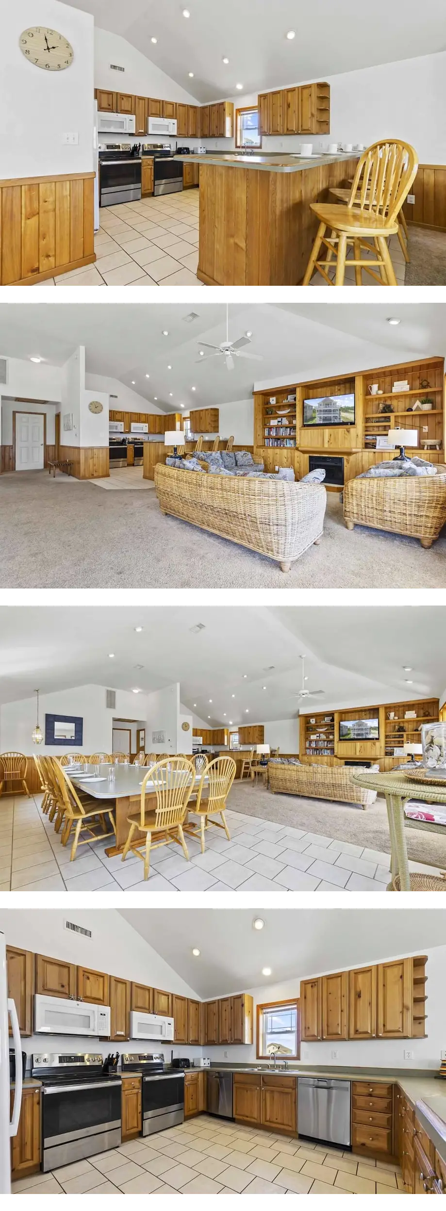 SUMMER SAVINGS - Semi-Oceanfront Dog Fri...