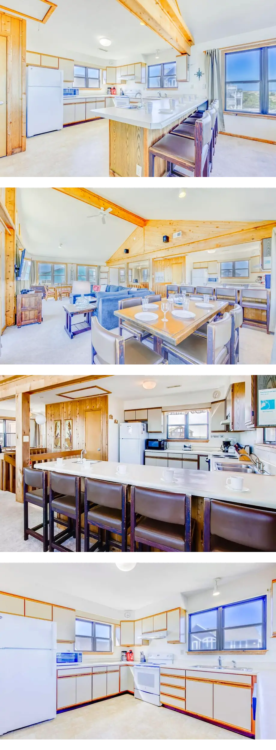 SUMMER SAVINGS - Oceanfront Dog Friendly...
