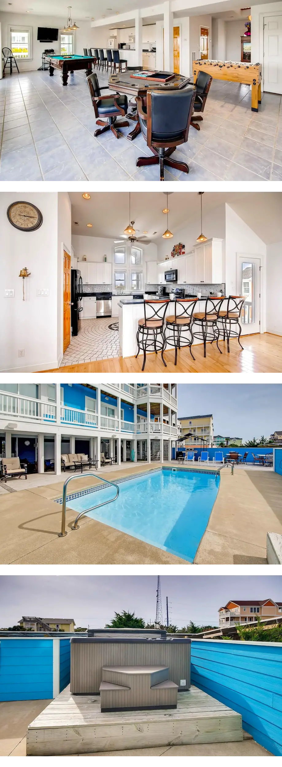 SUMMER SAVINGS Oceanview Dog Friendly w ...