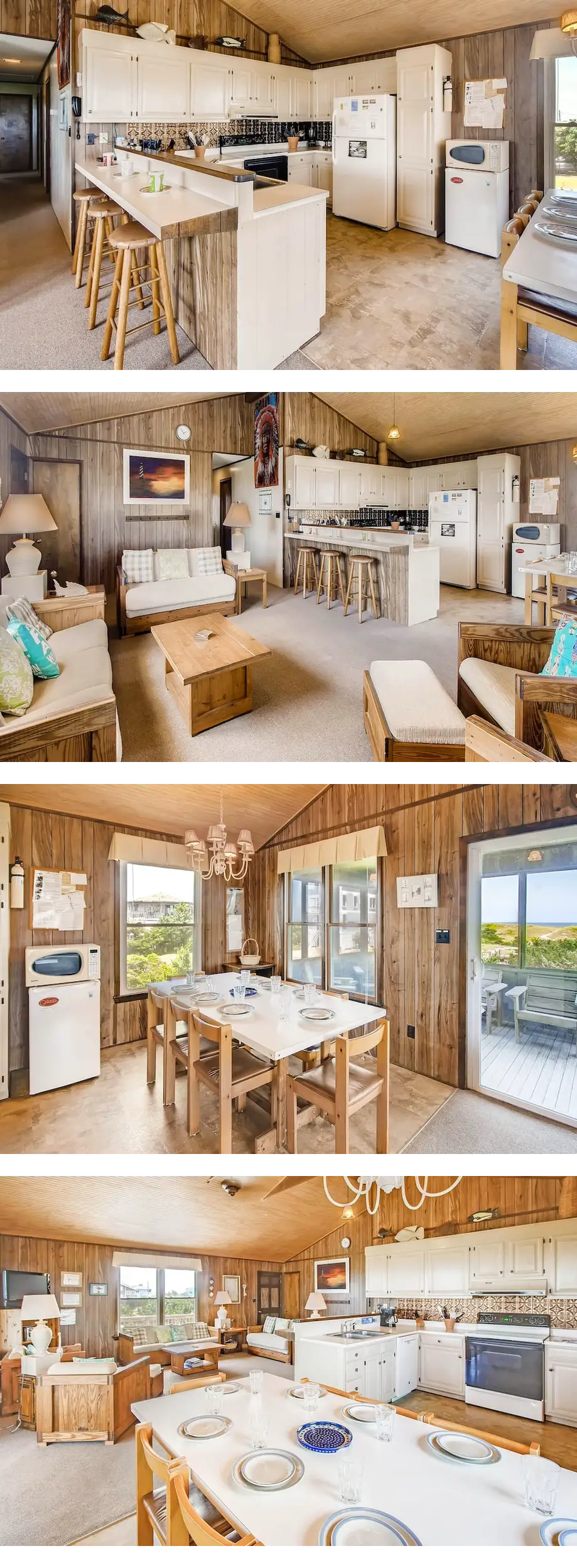 SUMMER SAVINGS - Oceanfront in Avon w/ E...