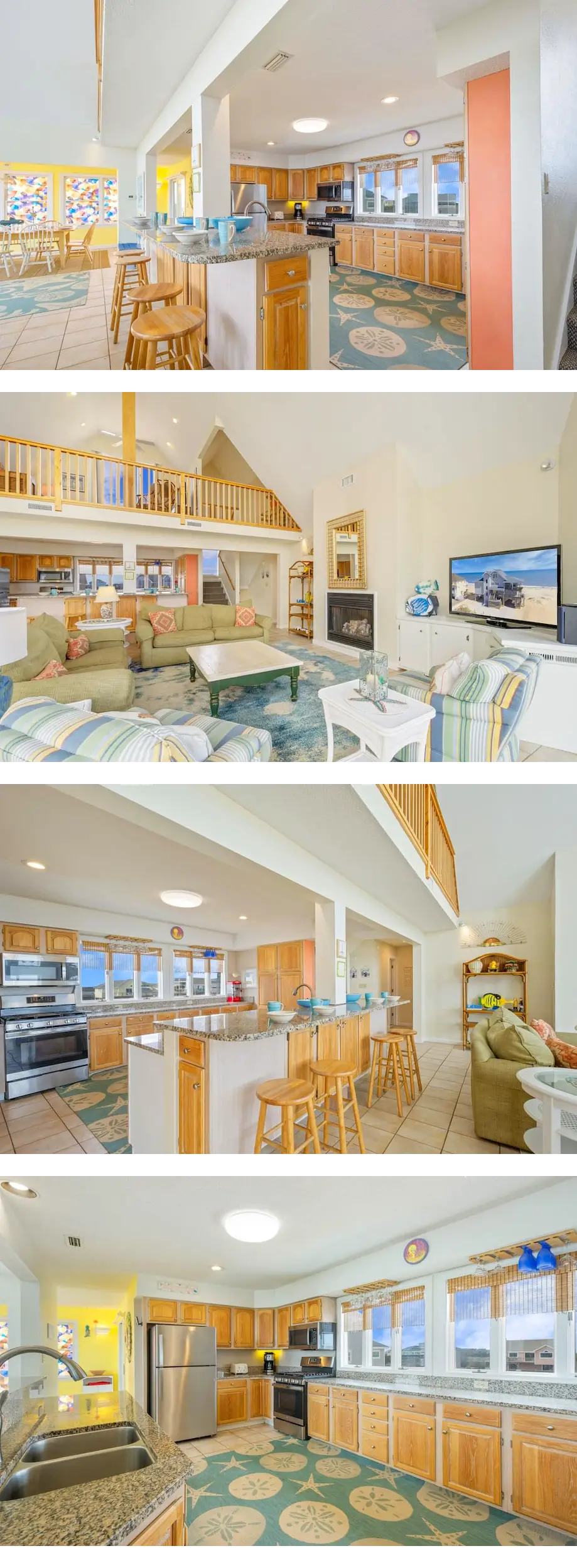 SUMMER SAVINGS - Oceanfront Dog Friendly...