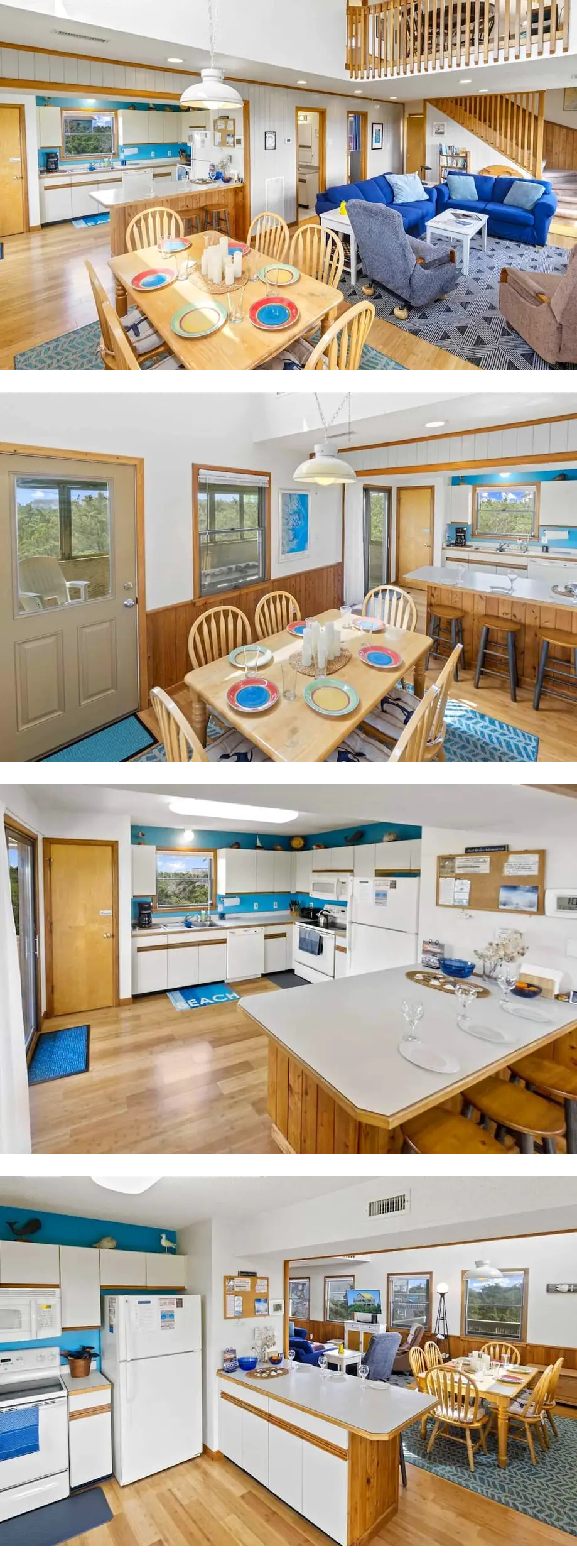 SUMMER SAVINGS-Soundside Home Close to B...