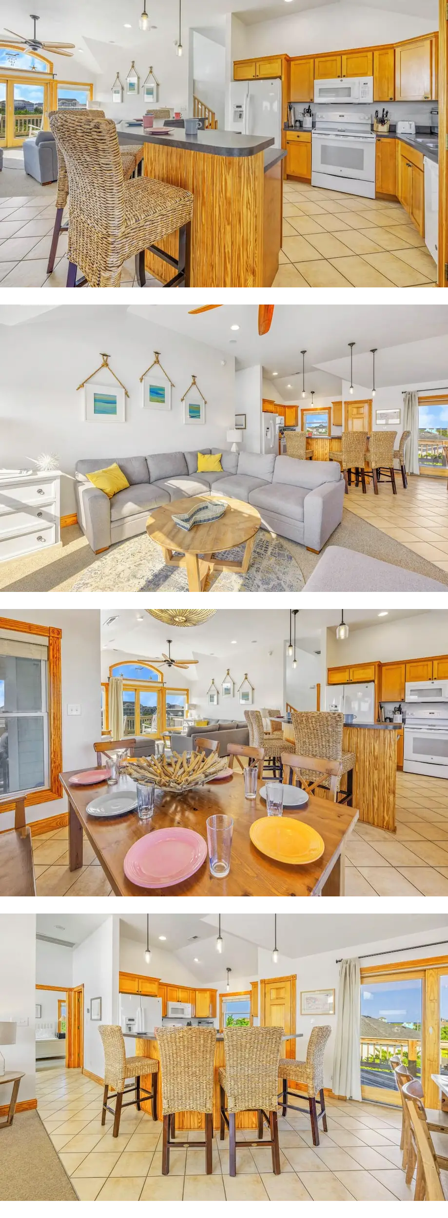 SUMMER SAVINGS - Oceanview Dog Friendly ...