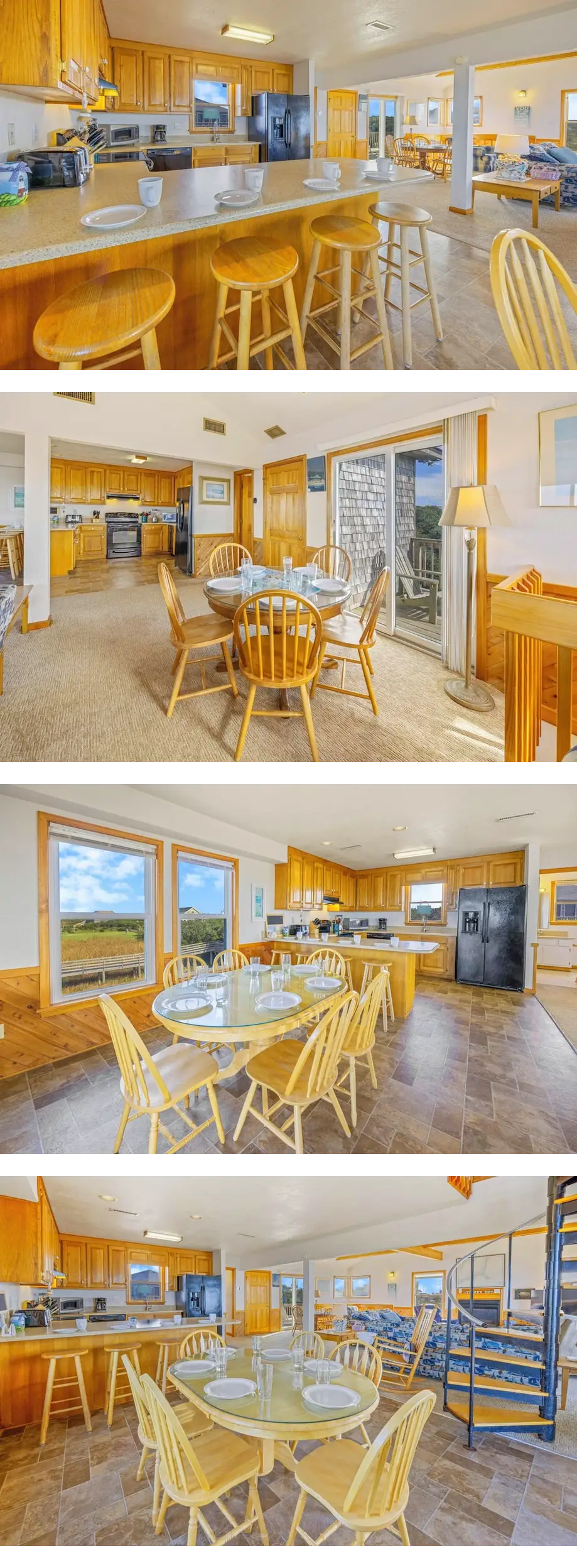 SUMMER SAVINGS- Soundfront Home w/ Hot T...