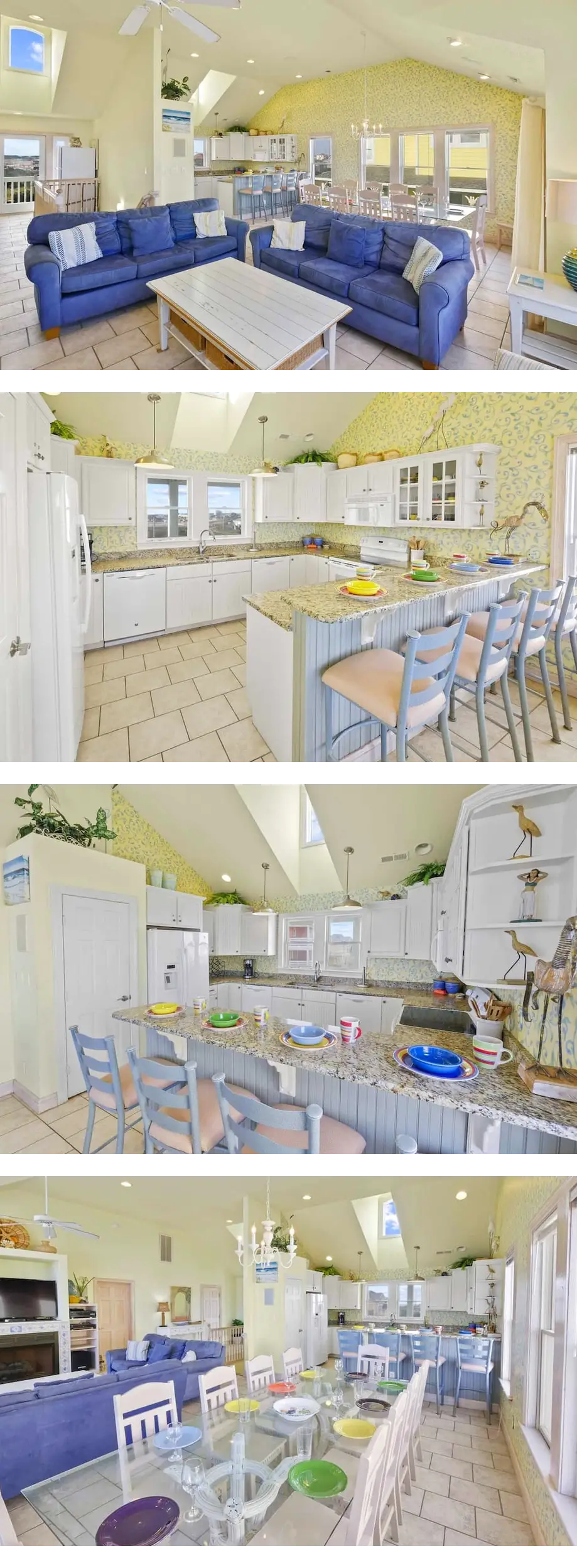 SUMMER SAVINGS - Semi-Oceanfront Dog Fri...
