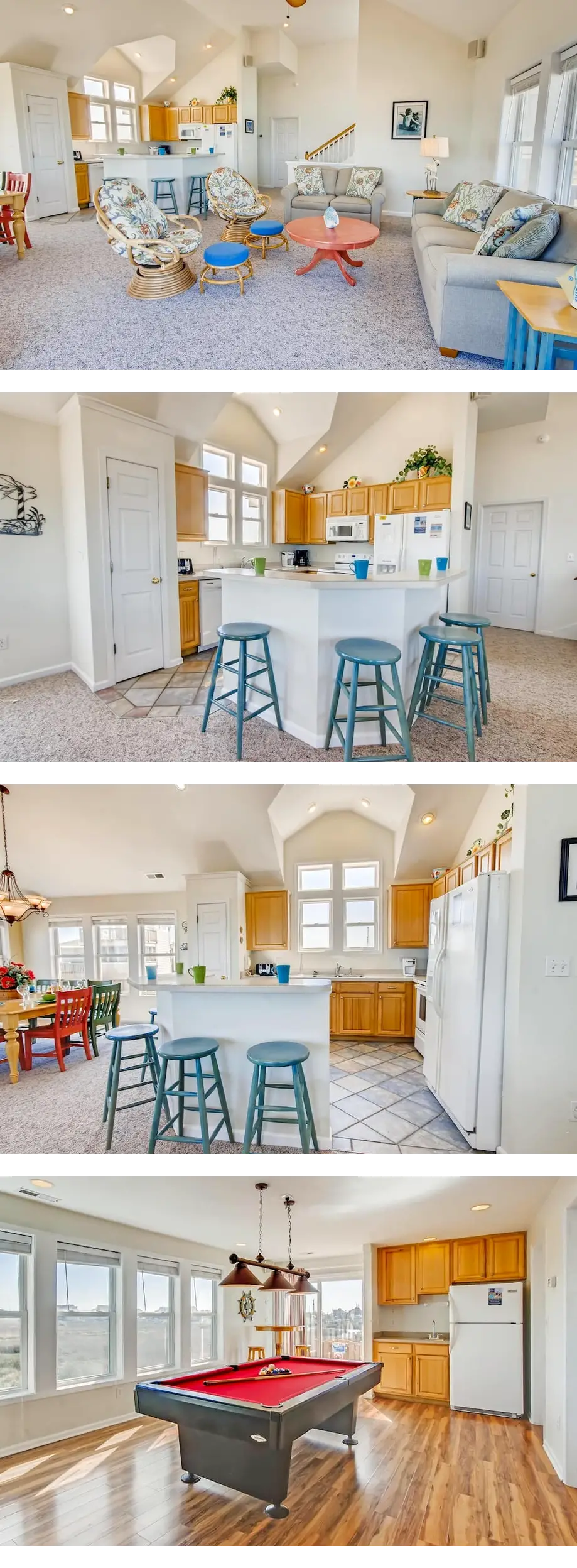 SUMMER SAVINGS - Semi-Oceanfront Dog Fri...