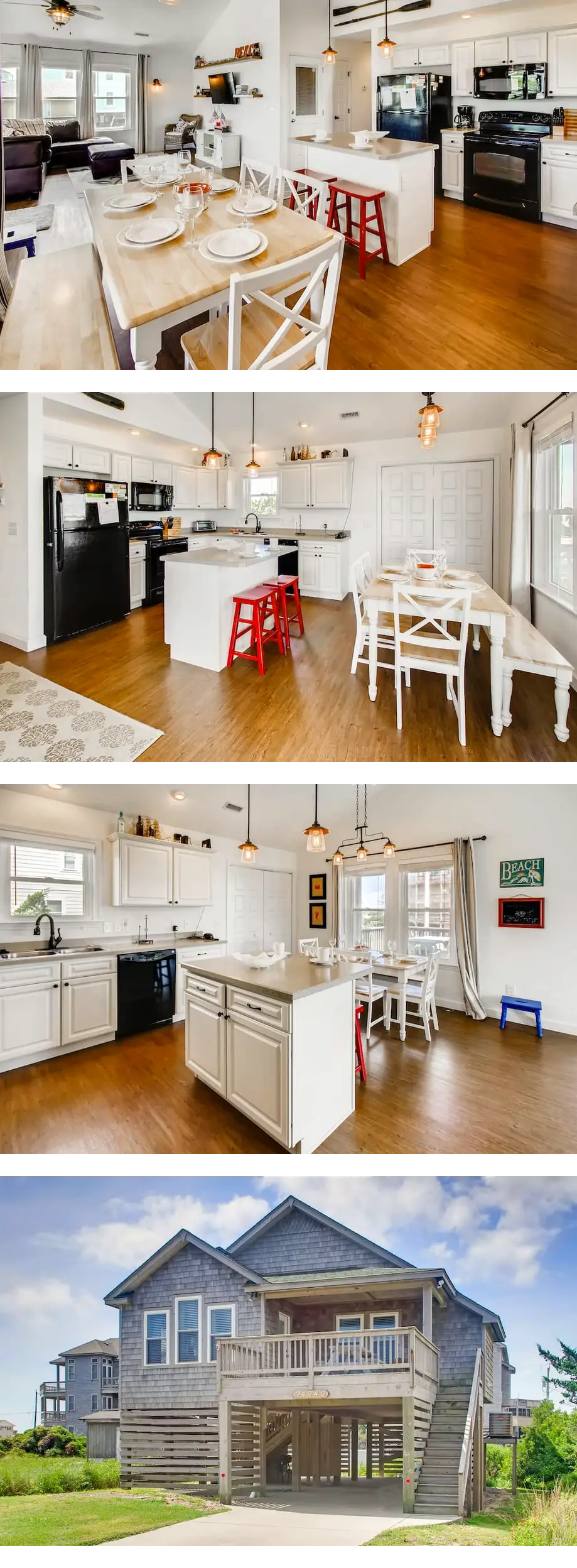 SUMMER SAVINGS-Dog Friendly Oceanview Ho...