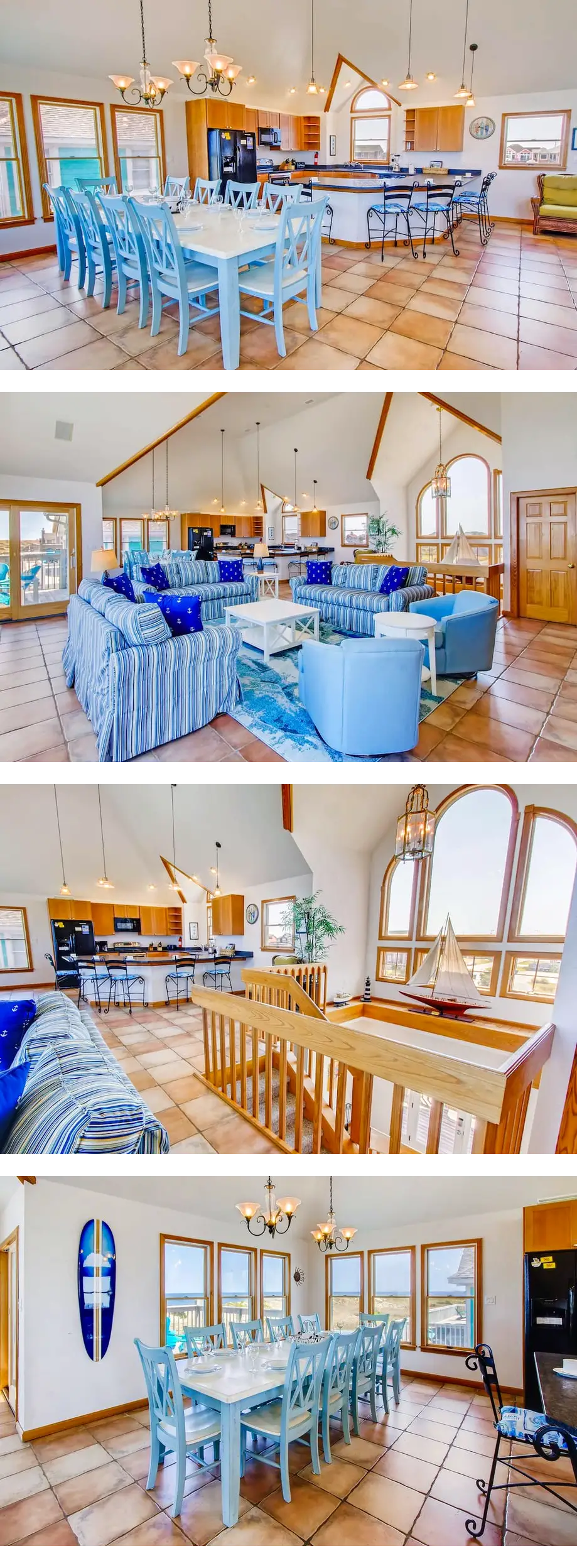 SUMMER SAVINGS -Oceanfront Dog Friendly ...