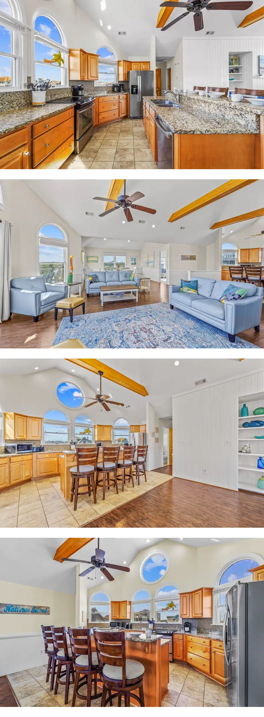 SUMMER SAVINGS - Oceanfront with Pool, H...