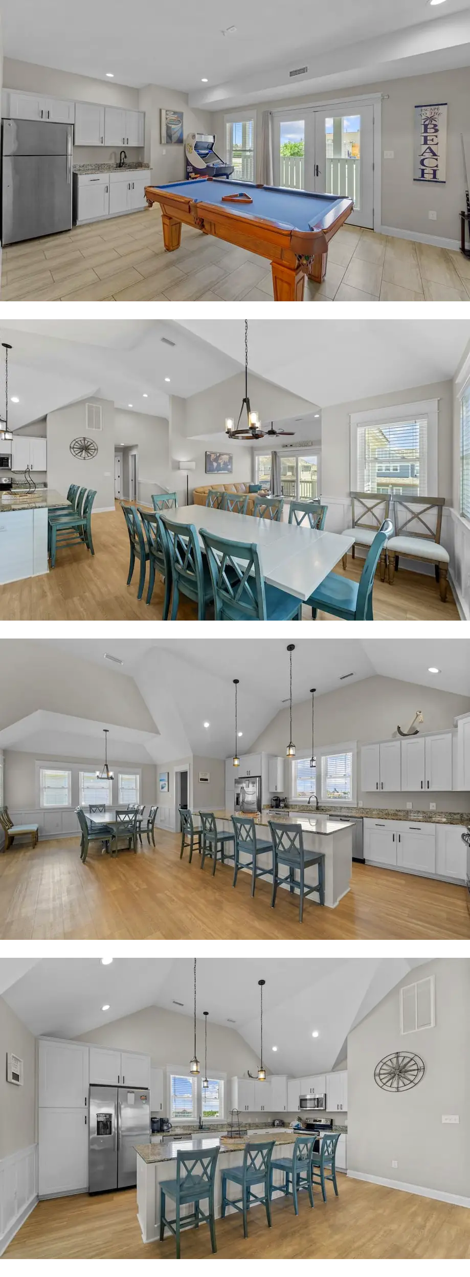 Nags Head Vacation Rental with Elevator,...